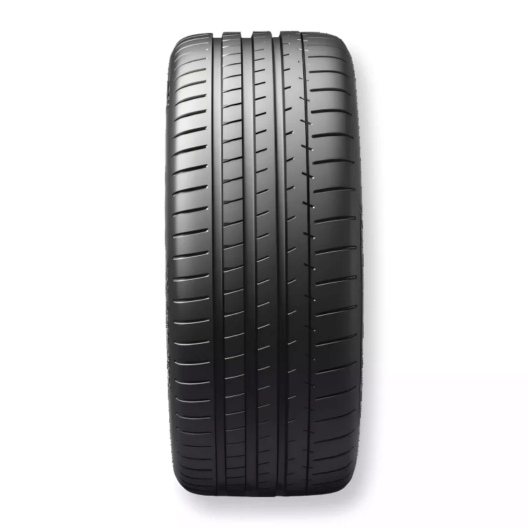 michelin super sport