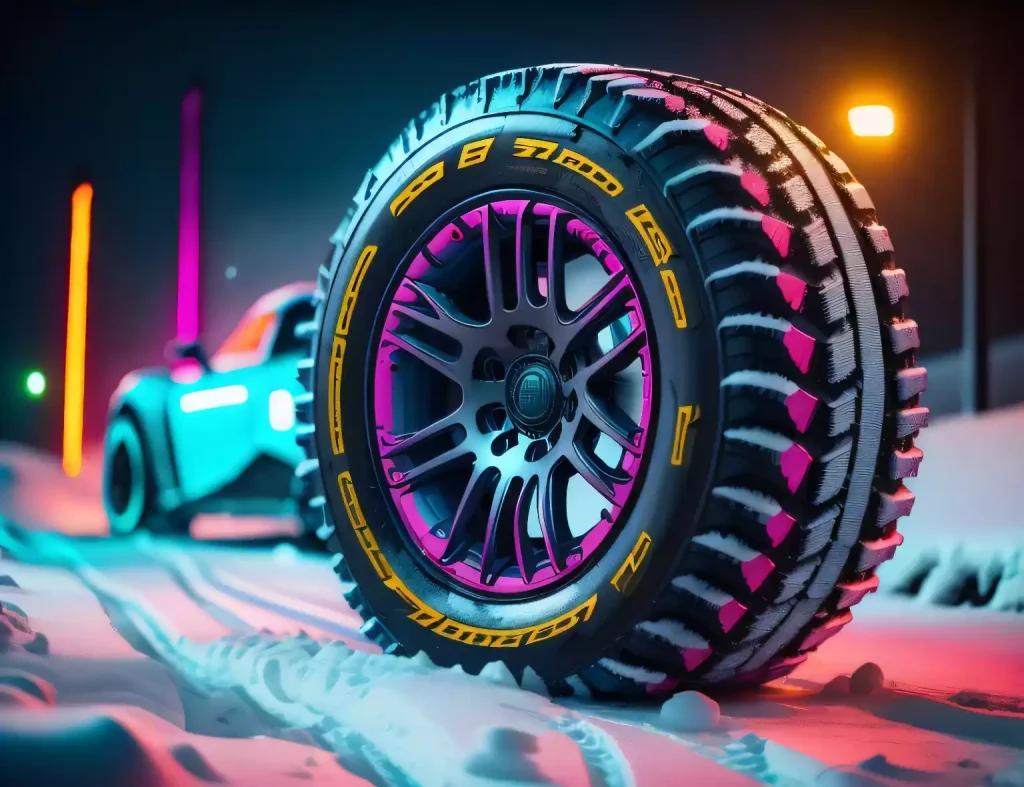 Pirelli Sottozero 3 Winter Tire Review: Superior Snow and Ice Performance