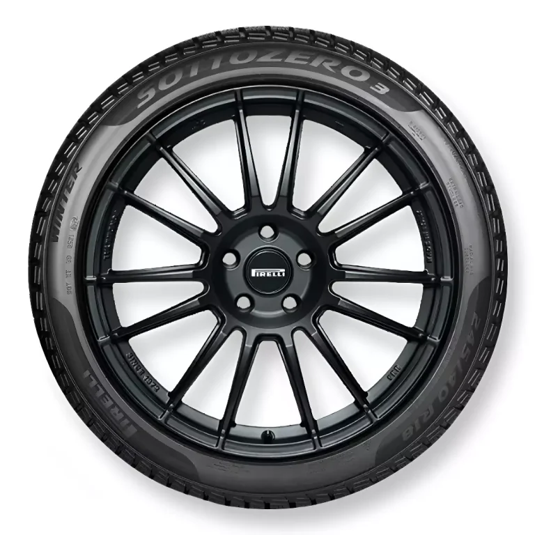 pirelli winter sottozero 3