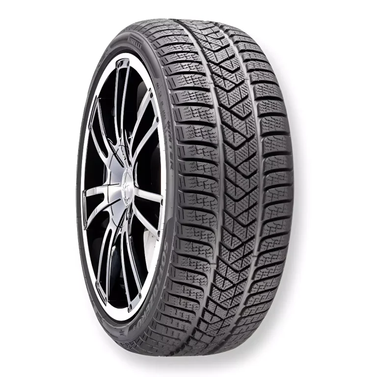 pirelli winter sottozero 3 review
