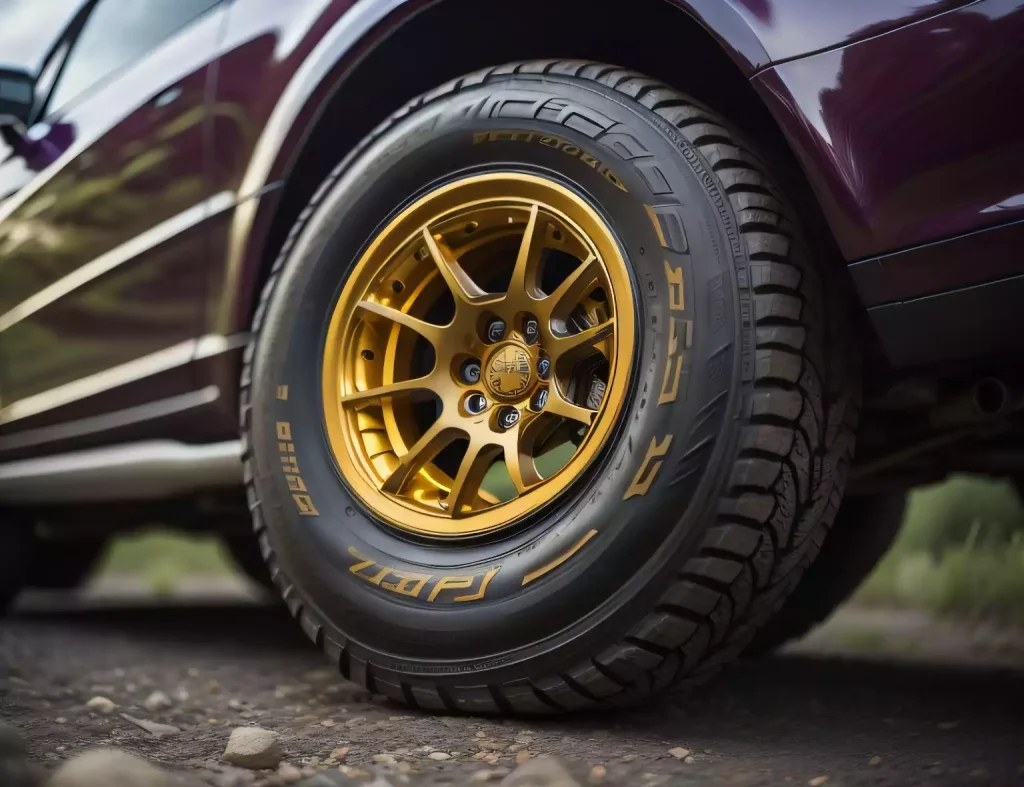 RH Road Hugger GTP AS/02 Review: Track-Tested Street Tires