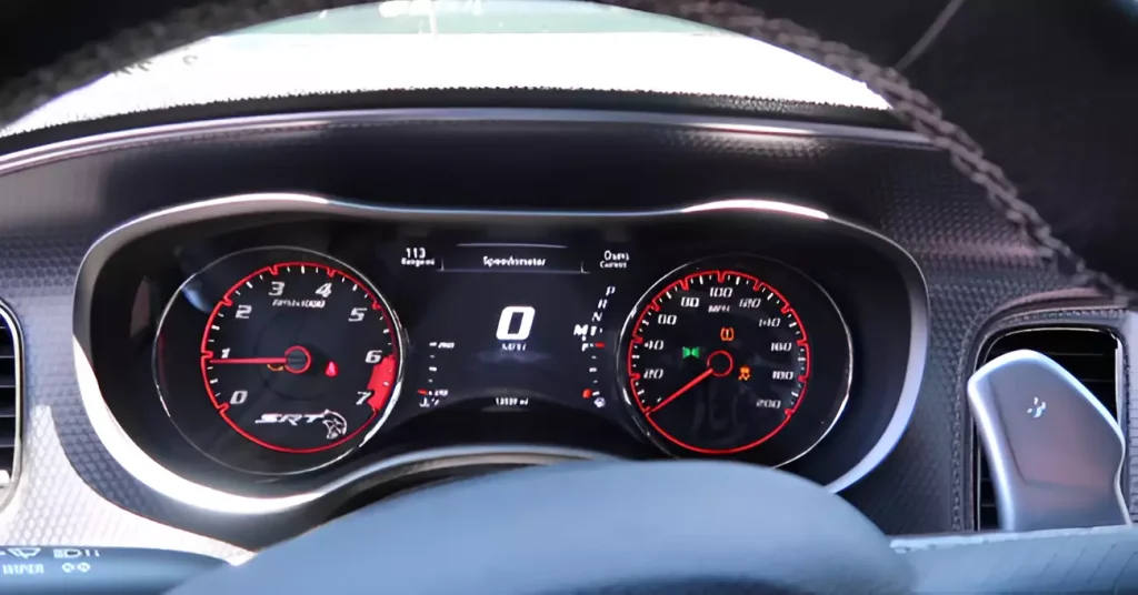 Tire Pressure Light Blinking: Fix It for Optimal Performance