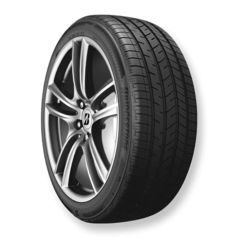 bridgestone driveguard plus