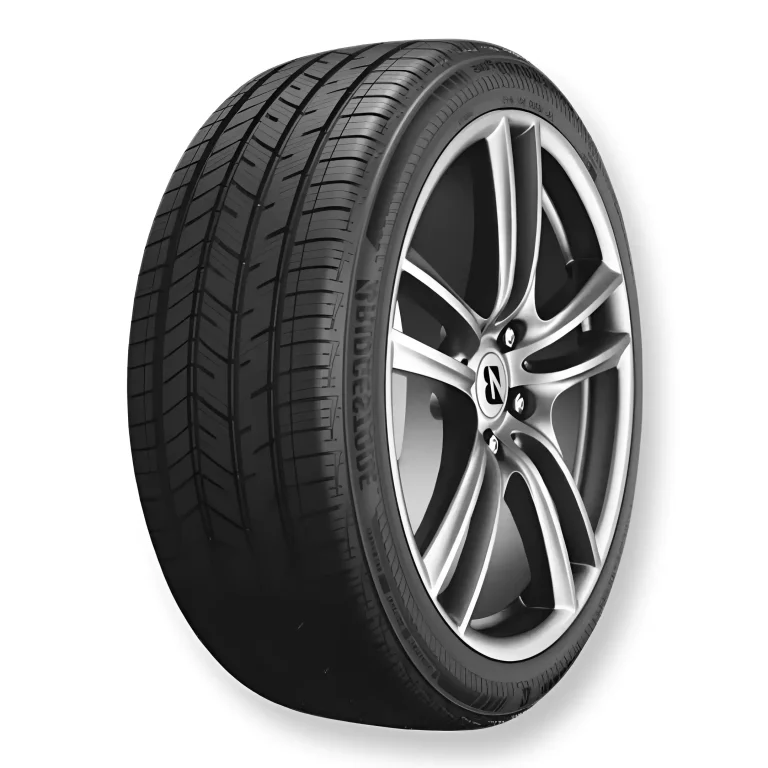 bridgestone driveguard review