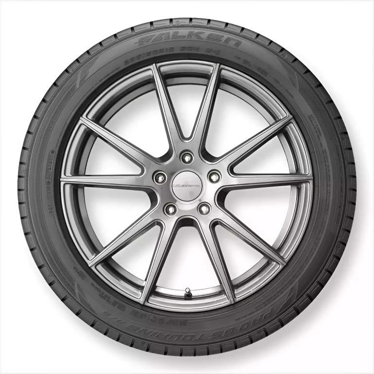 falken pro g5 touring as review