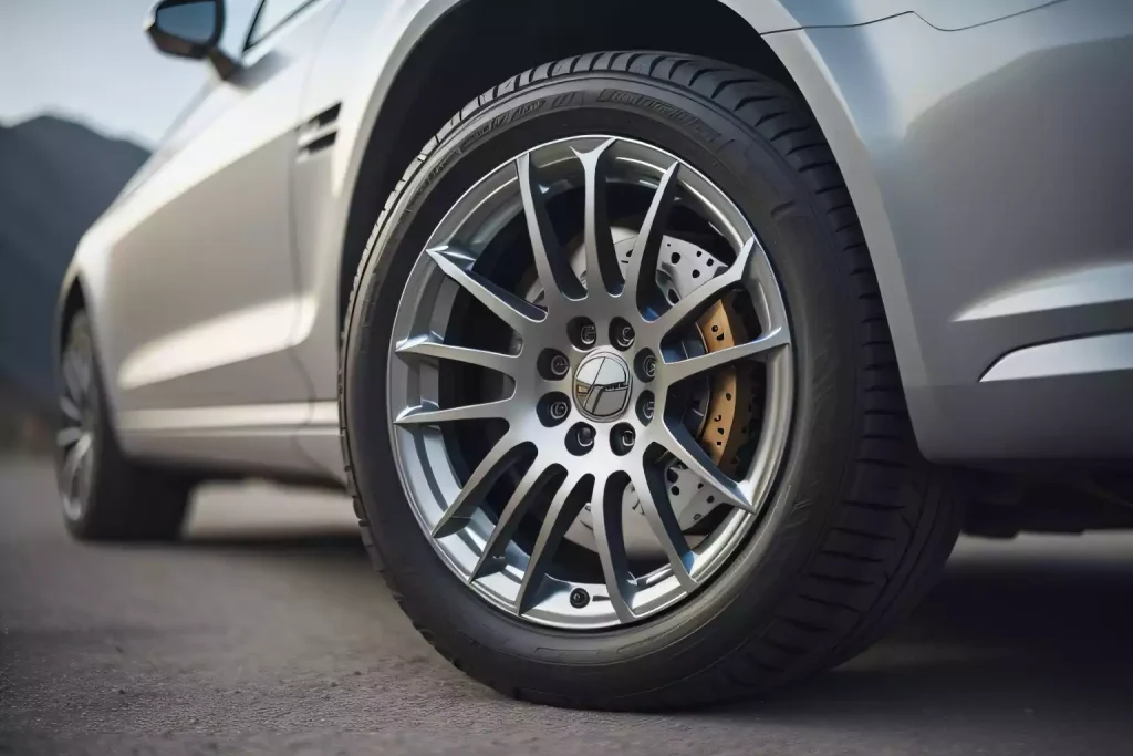 Falken Ziex ZE950 a/S: the Ultimate All-Season Performance Tire