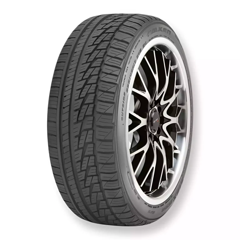 falken ziex ze950 review