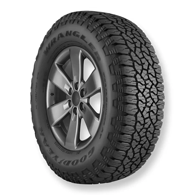 goodyear wrangler trailrunner at