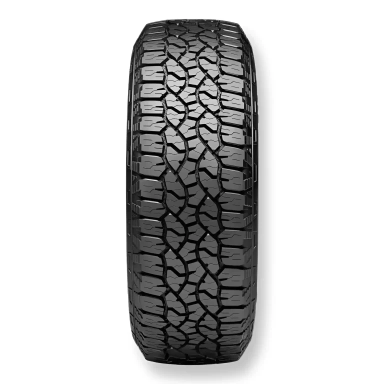 goodyear wrangler trailrunner at tire