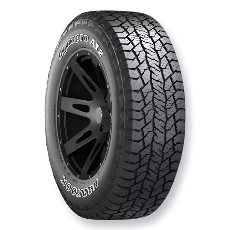 hankook dynapro at2 rf11