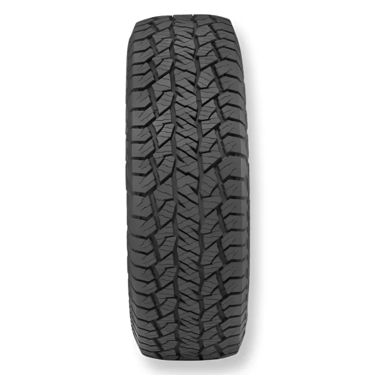 hankook dynapro at2 rf11 review