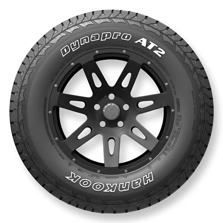 hankook dynapro at2rf11