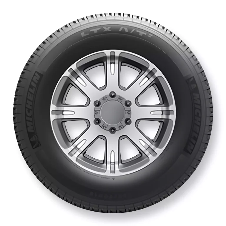 michelin ltx a t 2 reviews